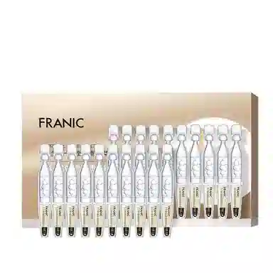 法兰琳卡水润滋养次抛精华 保湿滋润