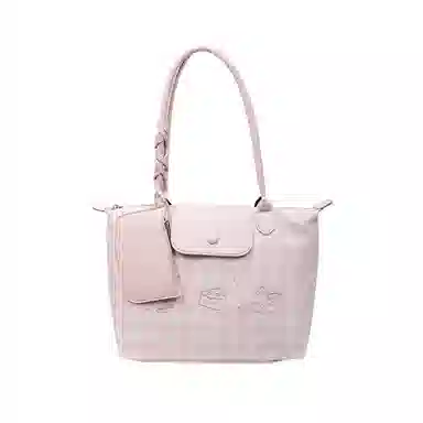 Juju Jimmy PU Tote