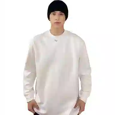 City Hipster cleanfitT