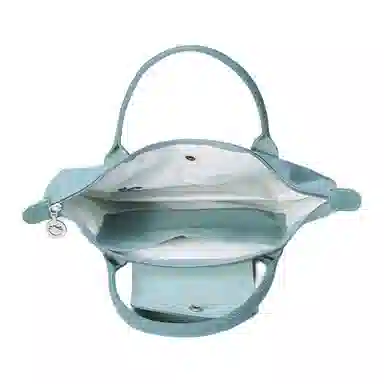 LONGCHAMP Le Pliage Green 23