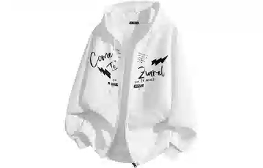 ZIAREL Lightning Logo Hoodie