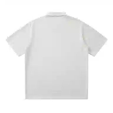 PARTWHOLE cleanfitPolo