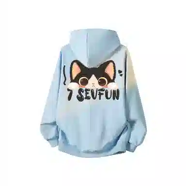 7 SEVFUN Logo