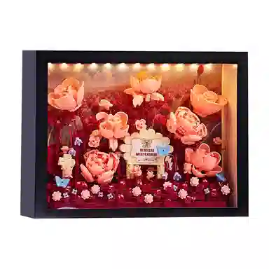 Brangdy 601-1000pcs BRA-JM-83