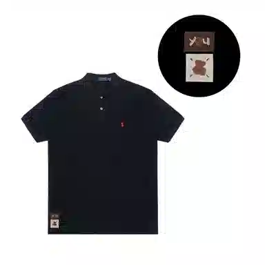 Polo Ralph Lauren LogoPolo