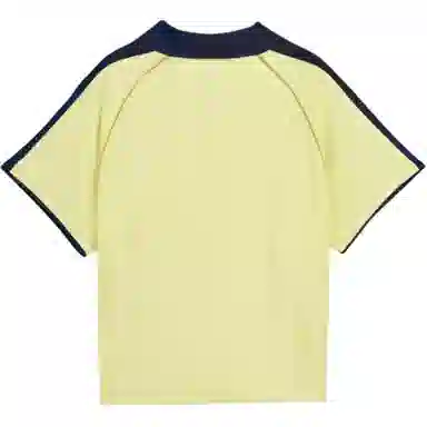 PUMA T7 RELAXED FOOTBALL logo SS25 T