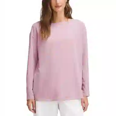 lululemon Team Canada Long Sleeve Shirt