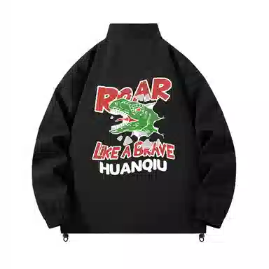HUANQIU Logo