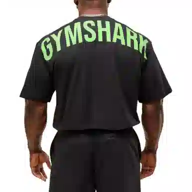 GYMSHARK T
