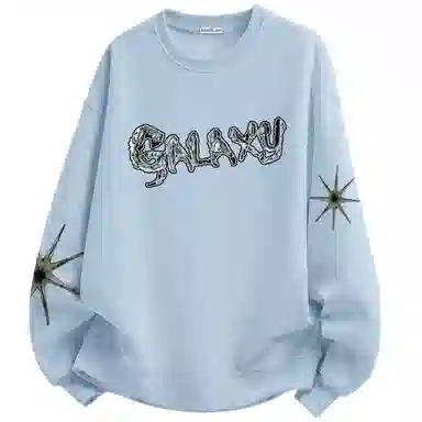 FISHGALAXY Logo