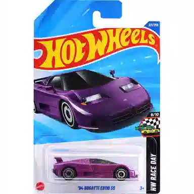 Hot Wheels C4982 L