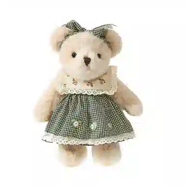 The Green Party 30cm 18cm