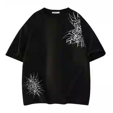 s.k. manor hill LogoT