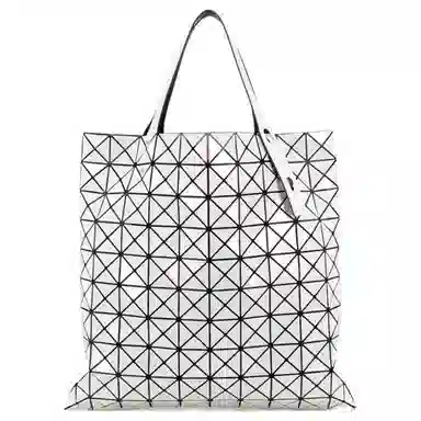 ISSEY MIYAKE Prism Polarization Tote