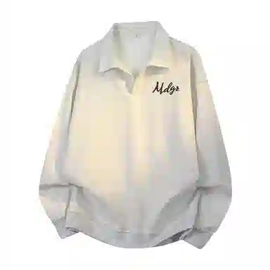 MDGR poloinsoversize