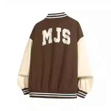 MJ STYLE logo