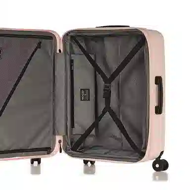 SAMSONITE New Sparkle PC 28