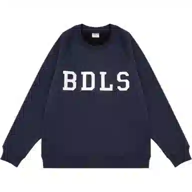 Borderless BDLS