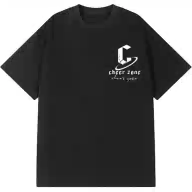 CHEER ZONE T