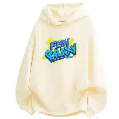FISHGALAXY Logo