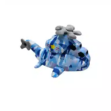 OU DI PIG 30cm55cm70cm