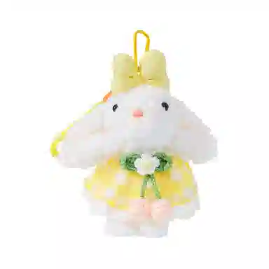 The Green Party 18cm