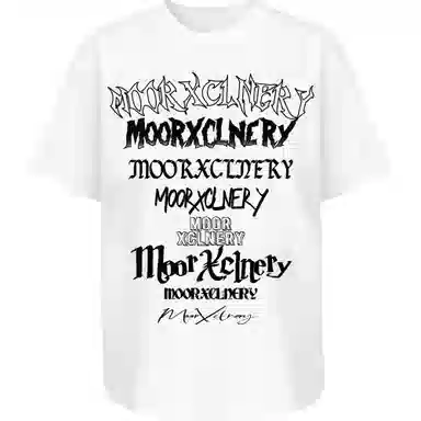 MOOR XCLNERY LOGOT