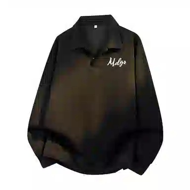 MDGR poloinsoversize