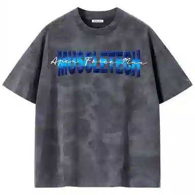 MUSCLETECH cleanfitT