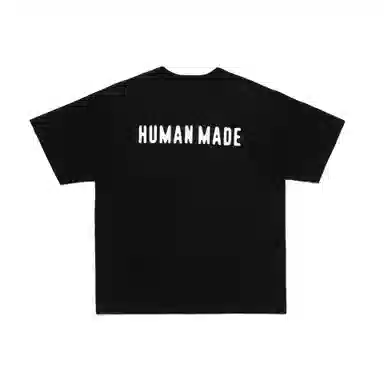 HUMAN MADE SS25 T