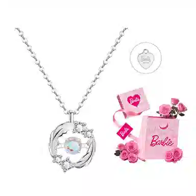 Barbie S925