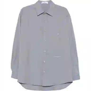 Stone Island Marina Long Sleeve Shirt