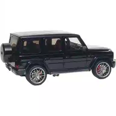 Almost Real 118 AMG G63 55 2022