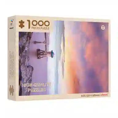 1000pcs DIY1000