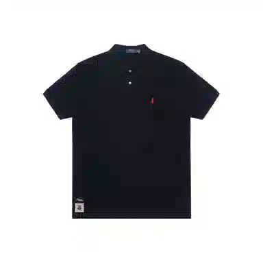 Polo Ralph Lauren LogoPolo