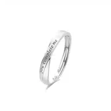 KIVA you complete me