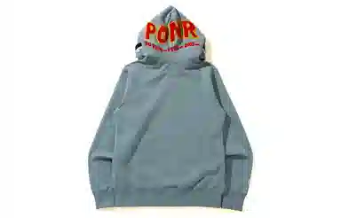 A BATHING APE BAPE Shark Full Zip Hoodie