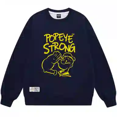 POPEYE Logo