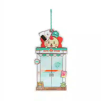 LINE FRIENDS ROY6 IP