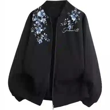 s.k. manor hill Logo