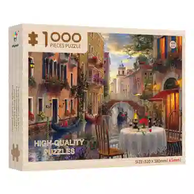 1000pcs DIY1000