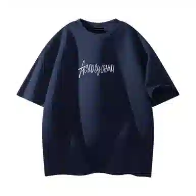 ACUOD BY CHANU LOGOcleanfitT