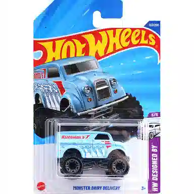 Hot Wheels C4982 L