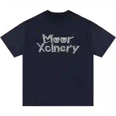MOOR XCLNERY LOGOT