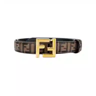 FENDI Logo 2cm