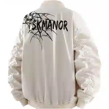 s.k. manor hill Logo