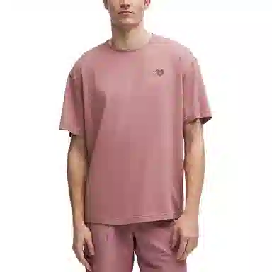 lululemon GraphicSilverescentT