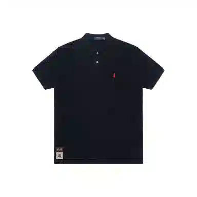 Polo Ralph Lauren LogoPolo
