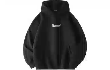 JEANSWEST Logo Hoodie