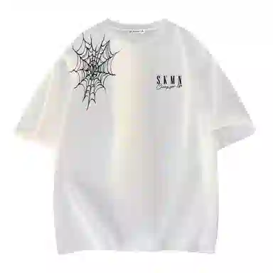 s.k. manor hill logoT